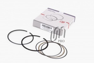 Кольца поршневые STD Mitsubishi 6G74 d93.0 STD 1.5-1.5-3.0 (MD300569) на 1 цил.  PR1162000 UNITED MOTORS PRO