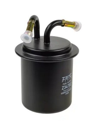 фильтр топливный! Subaru Forester 2.0i 98>/Impreza/Legacy 1.6i-2.0i 92> Z34782 ZENTPARTS
