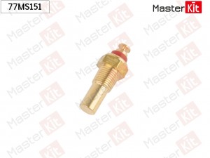 Датчик, температура ОЖ OPEL 77MS151 77MS151 MASTER KIT