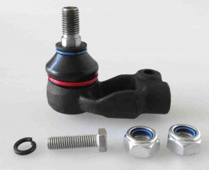 OPEL ASCONA C / KADETT E L=66mm / M16x1.5 / с правой резьбой RD-012 TORQUE