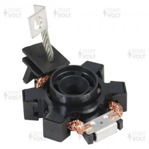 Узел щеточный стартера VBS0500 START VOLT