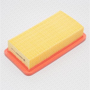 KIA RIO (2005>)/ HYUNDAI ACCENT (2005>) 1.4 / 1.6 LF0212 GREEN FILTER