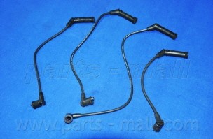 Провод высоковольтный (к-т) HYUNDAI VERNA(LC) 99-06 PEA-E05 PEA-E05 PMC PARTS MALL