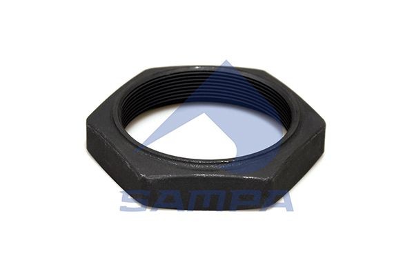 Гайка VOLVO ступицы задней (M86х2) SAMPA 030336 SAMPA