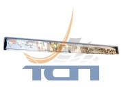 панель задних фонарей! для фонарей Aspoeck. узкая\ Schmitz T900109NN TSP