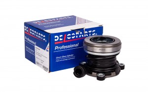 Подшипник выжимной CHEVROLET Cobalt (13-) гидравлический DELCOPARTS 19376679 DELCOPARTS