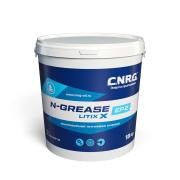 18кг смазка пластичная N-Grease Litix Х EP 2 CNRG-163-0018P CNRG