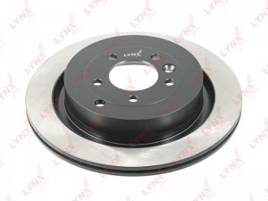 LAND ROVER RANGE ROVER SPORT (2013>) BN-1064 LYNXAUTO