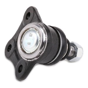 опора шаровая правая!Audi A3,VW Golf/Bora 97> 12660 FEBI BILSTEIN