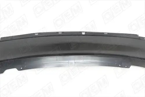 Накладка бампера заднего Kia Ceed 2 JD (2012-2018) универсал OEM0460 OEMPARTS