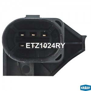 Дроссельная заслонка ETZ1024RY ETZ1024RY KRAUF