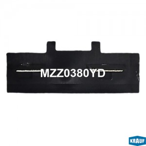 Мотор печки c крыльчаткой MZZ0380YD MZZ0380YD KRAUF
