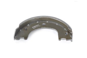 Колодки ручного тормоза к-кт 3030042 3030042 METACO