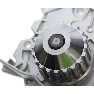 Насос водяной ЛАДА Largus (16кл.) RENAULT Logan,Sandero MEGAPOWER 130-14-004 MEGA POWER