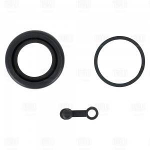Ремкомплект суппорта Hyundai Santa Fe (00-)/Trajet (00-) зад. d=38мм (RCF 202801 RCF 202801 TRIALLI