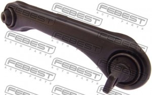 рычаг задней подвески верхний правый!\ Mitsubishi Lancer/Colt 1.3-1.8/2.0D 92> 0425-CK02 FEBEST