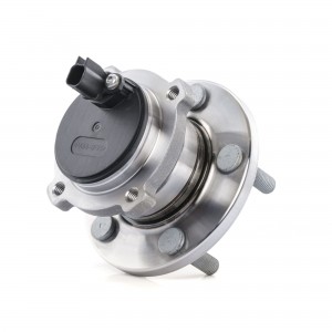 FORD FOCUS II/C-MAX/ ABS // С ДАТЧИКОМ 713 6789 40 FAG