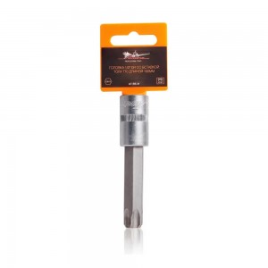 Головка торцевая 1/2" с битой Torx T70 "AIRLINE" AT-BS-31 AIRLINE