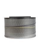 фильтр воздушный! D421 d254/11 H260MB ACTROS Z32562 ZENTPARTS