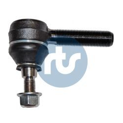 наконечник рулевой левый!\ Land Rover Range Rover 94-02/Discovery 89> 91-01604-2 RTS