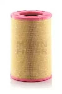фильтр воздушный Volvo FL II, FE II, RVI Magnum, Midlum II, Premium C311410 MANN FILTER