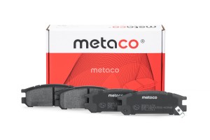 SUBARU IMPREZA/LEGACY/SVX 3010174 METACO