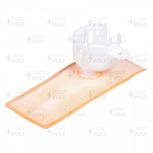 Фильтр эл. бензонасоса для ам Hyundai Santa Fe (02-) 2.4i,2.7i (D11мм) (SFF 0807 SFF 0807 START VOLT