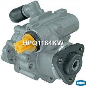 Насос гидроусилителя руля HPQ1184KW hpq1184kw KRAUF