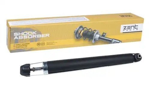 амортизатор задний газовый! Peugeot 308 SW 07> Z00839 ZENTPARTS