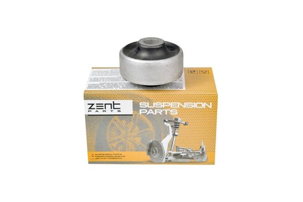 сайлентблок рычага зад.! Audi A3/TT, VW Golf 98> Z25626 ZENTPARTS