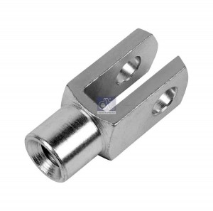 ВИЛКА ПЕДАЛИ ТОРМОЗА 1.18450 DIESEL TECHNIC