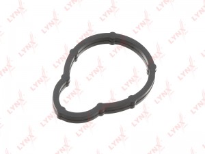 Прокладка впускного коллектора SG-0126 SG0126 LYNXAUTO