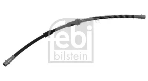 111058HP [7L0611701C] !шланг торм.перAudi Q7 3.0TDi-6.0TDi,VW Touareg 3.0 V6/6.0 30377 FEBI BILSTEIN