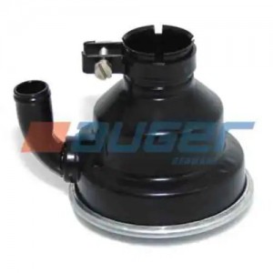 Фильтр масляный сапуна MAN TGA (D2866/2876) 76840 AUGER