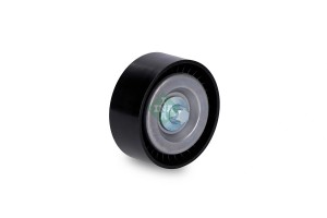 Ролик натяжителя поликлин.ремня 532077710 INA