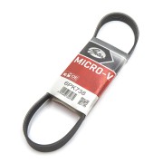 Поликлиновой ремень 6PK738 (8653-10050) 6-PK-738 GATES