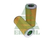 фильтр масляный! Mitsubishi Colt/Galant/Lancer 1.1-3.5 83> EKO0280 EKOFIL