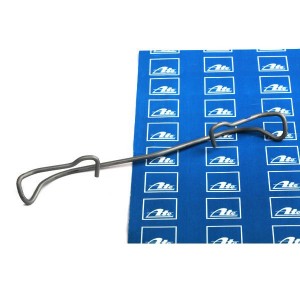 ремк-т торм.колодок пер.!\ Mazda 3/5 1.4, Renault Laguna 1.6 16V/1.9 dCi 03> 11.8116-0301.1 ATE