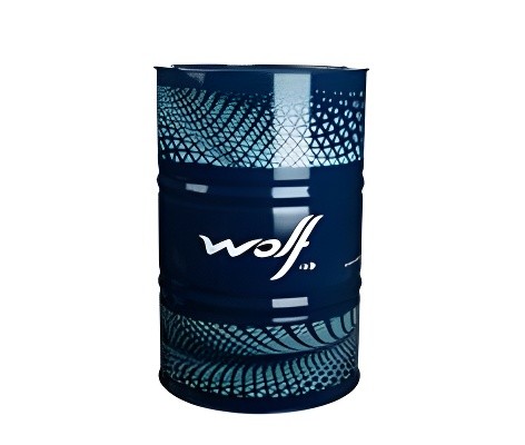 WOLF VITALTECH 0W30 V 205L СИНТЕТИКА ACEA: A5/B5-10 API: SL/CF Volvo последнего  8326905 WOLF