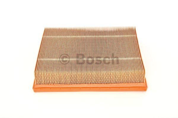 Фильтр воздушный ROVER 75 (99-05) (1.8 T/1.8/2.0/2.5) BOSCH 1 457 433 550 BOSCH