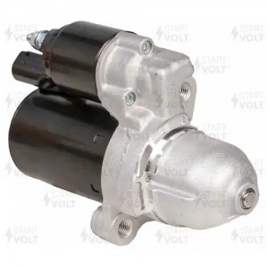 Стартер для а,м VAG A6 04- 2.4i 1,2кВт LSt 1857 LST 1857 START VOLT