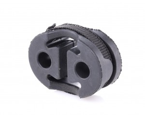 крепление глушителя!\ Alfa Romeo 147 1.6/2.0 16V 01> 333926 FISCHER