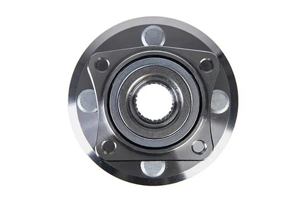 ступица! в сборе с подш., задняя, прав. руль Toyota Corolla ZZE124/NZE124 4WD 40-30453-SX STELLOX