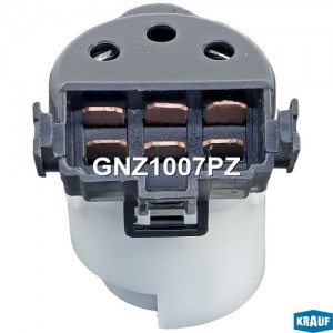 группа контактная замка зажиг.!\ Mitsubishi Colt/Lancer/Outlander/Pajero Pinin 9 GNZ1007PZ KRAUF