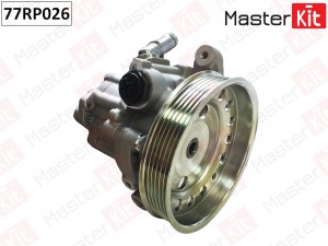 Насос гидроусилителя Land Rover Freelander 2 77RP026 77RP026 MASTER KIT