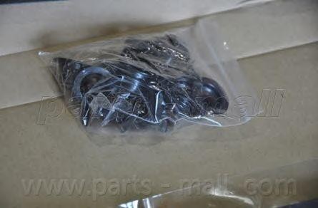 Прокладка двигателя комплект DAEWOO LEMAN/CIELO PFC-N009 PFC-N009 PMC PARTS MALL