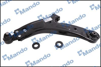 Рычаг подвески перед. Левый HYUNDAI H-1/GRAND STAREX 07- CAH0055D CAH0055D MANDO