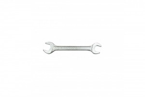 Ключ гаечный двуст  8х10 /ДЕЛО ТЕХНИКИ/ 510108 DELO TEHNICI