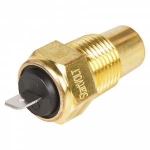 Датчик температуры в гол.блока для а/м ГАЗ, УАЗ (ТМ-100А) "STARTVOLT" LS 03001 START VOLT