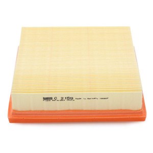 Фильтр воздушный C2159 C2159 MANN FILTER